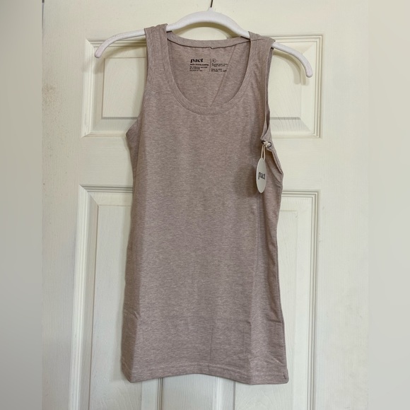 Tank Top - Picture 1 of 5